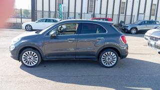 FIAT 500X usata, con Servosterzo