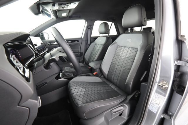 VOLKSWAGEN T-Roc usata 8
