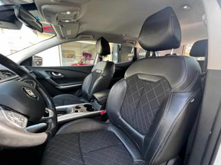 RENAULT Kadjar usata, con Cruise Control