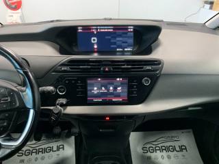 CITROEN Grand C4 Picasso usata, con Controllo trazione
