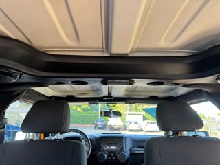 JEEP Wrangler usata 28