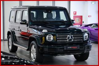 MERCEDES-BENZ G 500 usata, con Airbag laterali