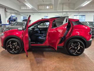 ALFA ROMEO Junior usata, con Alzacristalli elettrici