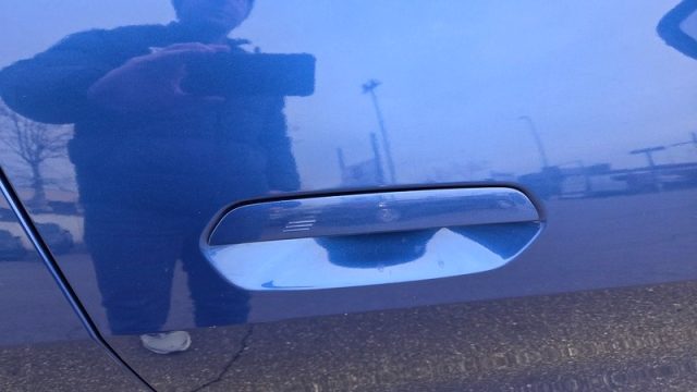 BMW 420 usata, con Cerchi in lega