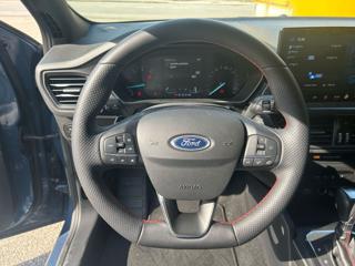 FORD Focus usata, con Fendinebbia
