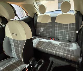 FIAT 500 usata, con Chiusura centralizzata