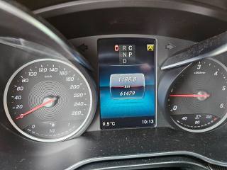 MERCEDES-BENZ Marco Polo usata, con Servosterzo