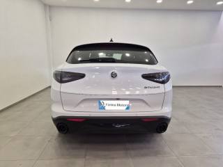 ALFA ROMEO Stelvio usata, con Airbag Passeggero