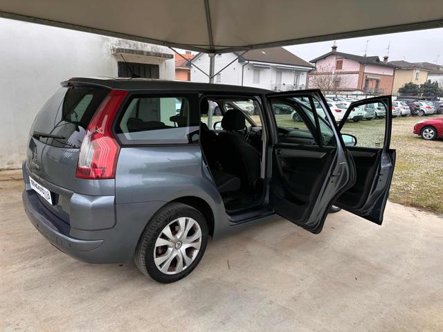 CITROEN C4 usata, con Lettore CD