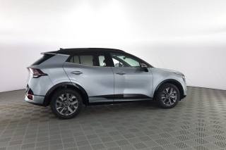KIA Sportage usata 2