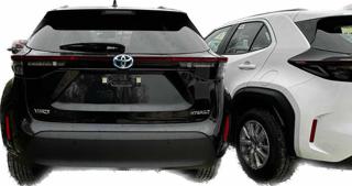 TOYOTA Yaris Cross usata, con Cruise Control
