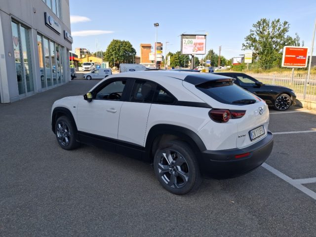 MAZDA MX-30 usata, con Alzacristalli elettrici