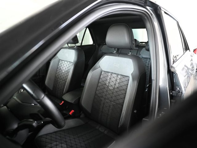 VOLKSWAGEN T-Roc usata, con Sensore di pioggia