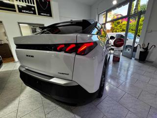 PEUGEOT 3008 usata, con Airbag laterali