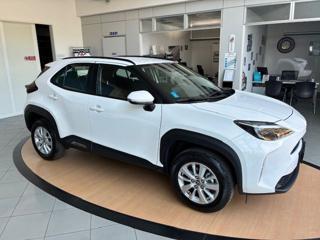 TOYOTA Yaris Cross usata, con Airbag