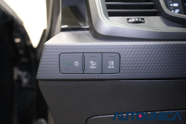 AUDI A1 usata, con Bluetooth