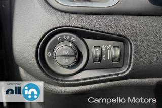 JEEP Renegade usata 16