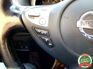 NISSAN Juke usata, con USB