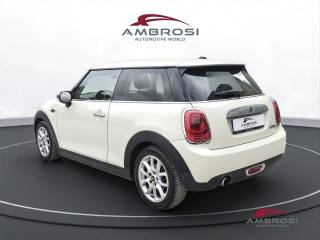 MINI Cooper D usata 3