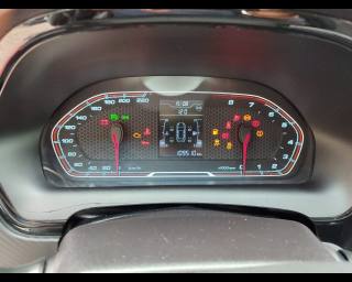 DR MOTOR DR3 usata 28