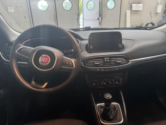 FIAT Tipo usata, con Immobilizzatore elettronico