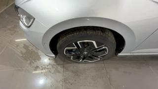 VOLKSWAGEN Polo usata, con Autoradio