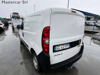 FIAT Doblo usata, con Airbag Passeggero