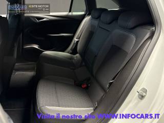 OPEL Astra usata, con Boardcomputer