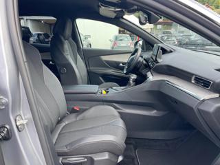 PEUGEOT 3008 usata, con Servosterzo