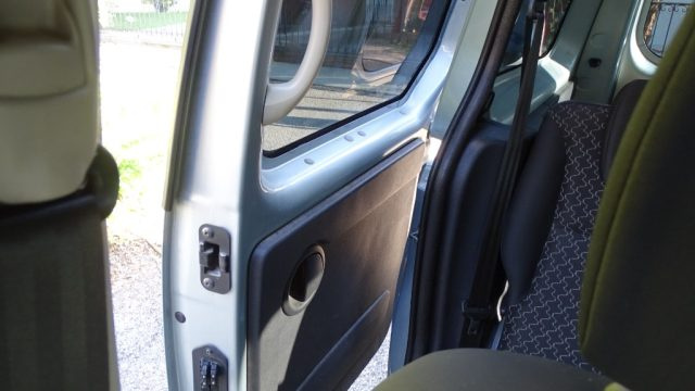 RENAULT Kangoo Z.E. usata 72