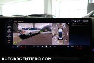 BMW 520 usata, con Fari LED