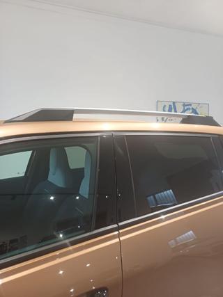 FIAT Grande Panda usata, con Airbag Passeggero