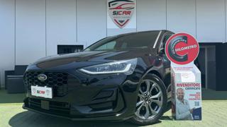 FORD Focus usata, con Alzacristalli elettrici