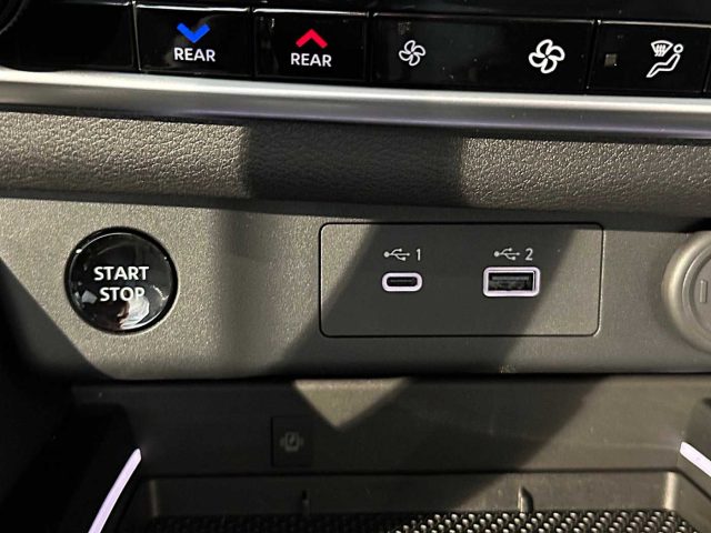 NISSAN X-Trail usata, con Sensore di luce