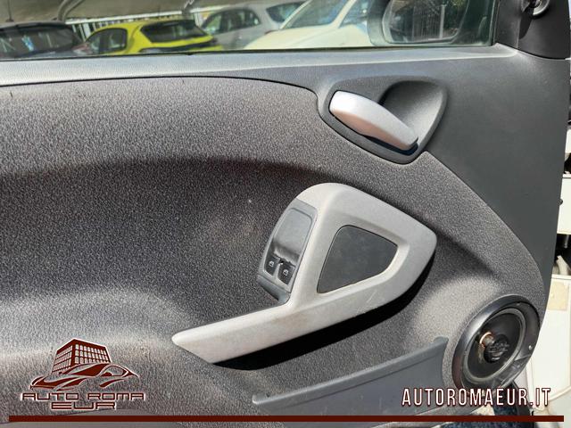 SMART ForTwo usata 9