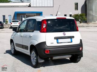 FIAT Panda usata, con Alzacristalli elettrici