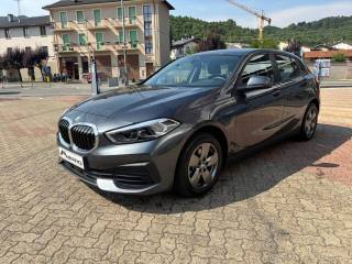BMW 116 usata, con Airbag laterali