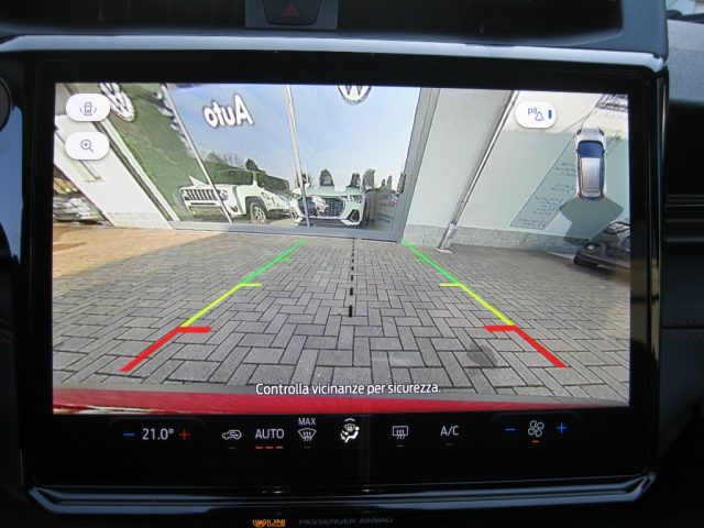 FORD Puma usata, con Bluetooth