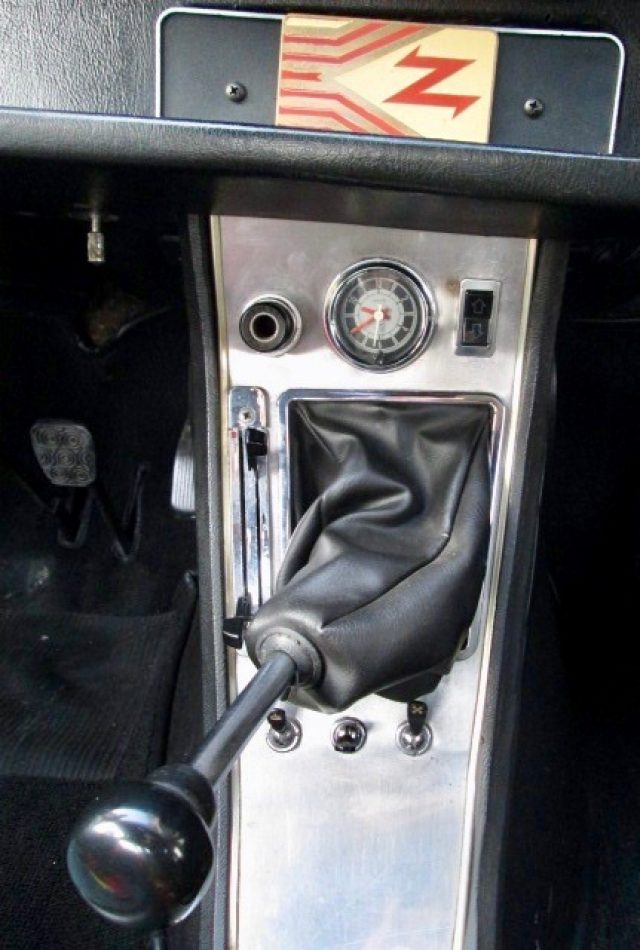 ALFA ROMEO GT usata 11