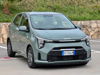 KIA Picanto usata, con Airbag laterali