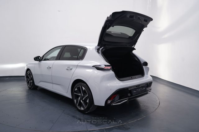 PEUGEOT 308 usata, con Airbag testa