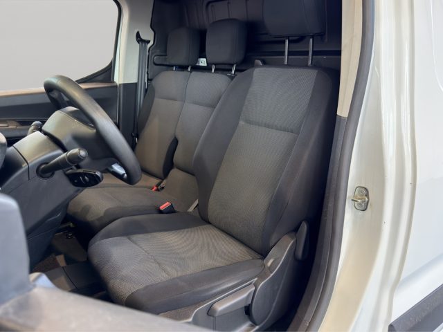 PEUGEOT Partner usata, con ESP