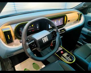 FIAT Grande Panda usata, con Cruise Control