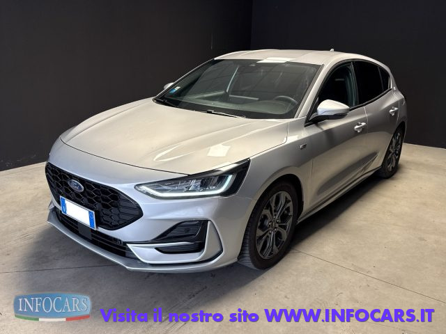 FORD Focus usata, con Airbag laterali
