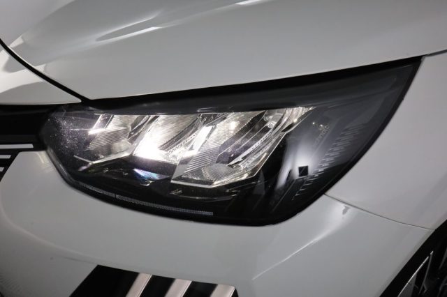 PEUGEOT 208 usata 8