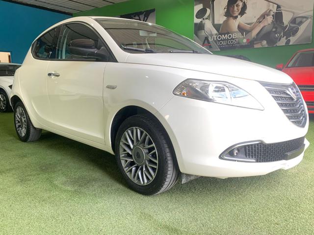 LANCIA Ypsilon usata, con ABS