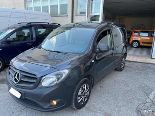 MERCEDES-BENZ Citan usata, con Alzacristalli elettrici