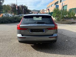 VOLVO V60 usata, con Autoradio
