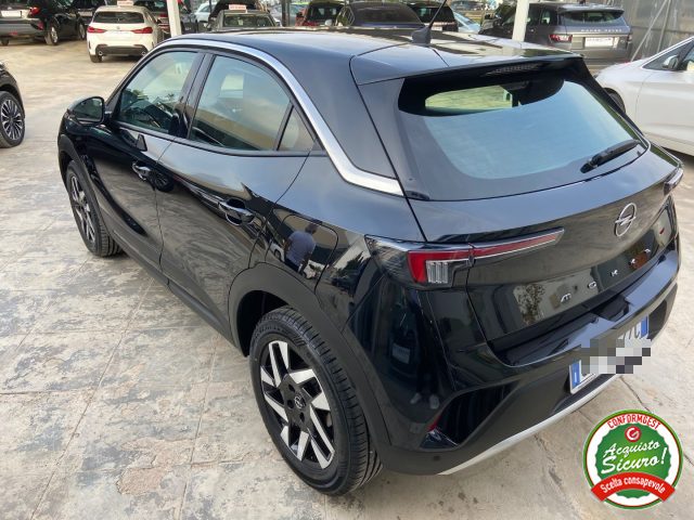 OPEL Mokka usata, con Controllo automatico clima