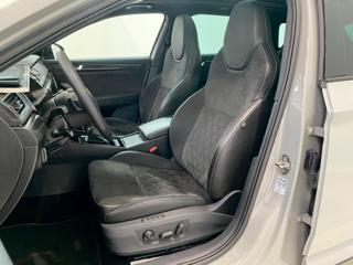 SKODA Superb usata, con Cruise Control